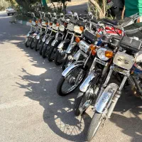 دنیای موتور خوش قیمت