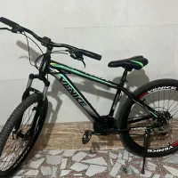 دوچرخه صفر