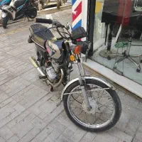 موتور هندامدل۸۲
