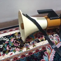 بلندگو|قطعات یدکی و لوازم جانبی|ساوه, |دیوار