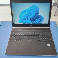 لپ تاپ HPنسل 7