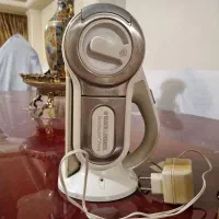 جارو شارژی اصل بلک &دکر