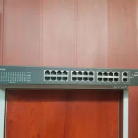سوئیچ Planet مدل FGSW-2620