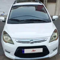 لیفانx50مدل۹۶تحویل ۹۷اتومات