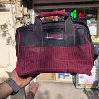 کیف ابزار جعبه ابزار قوی ترین کیف ابزار ایران