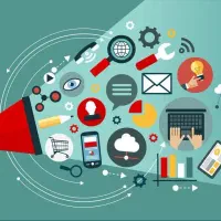 آگهی مرجع کسب و کارها ، تبلیغات سئو سایت پرند گوگل