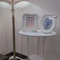 آباژور کنار سالنی
