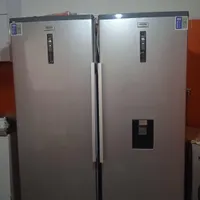 یخچال دوقلو سوزان|یخچال و فریزر|شاهین دژ, |دیوار