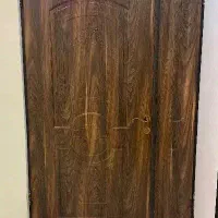 درب ورودی سالم