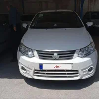 ساینا مدل بهمن ۹۹ ،بدون رنگ ،شاستی پلمپ،کم کار
