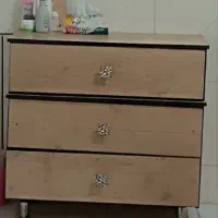دراور سه طبقه