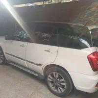 فروش ماشین x33