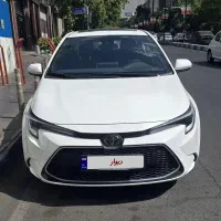 تویوتا لوین ۲۰۲۴