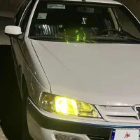 پارس elx مدل 84سفارشی
