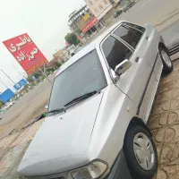 فروش پراید مدل 84