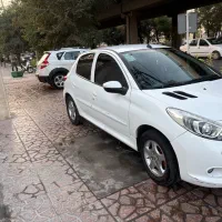 پژو207mc|خودرو سواری و وانت|اصفهان, مشکین|دیوار