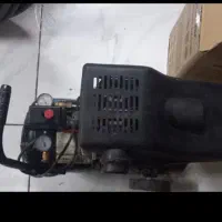 پمپ باد 25هیوندای و کلیه لوازم هایپر ابزار