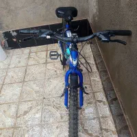 دوچرخه 26