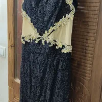 لباس شیک مجلسی