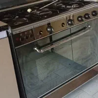 فر گاز|اجاق گاز و لوازم برقی پخت‌وپز|قم, پردیسان|دیوار