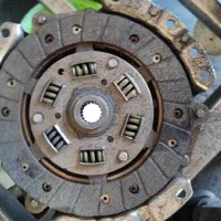 دیسک وصفحه پراید
