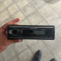 ظبط آکوستیک ۴ خروجی مولتی کالر