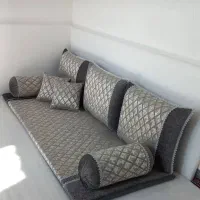 دوخت شاهنشین به سبک جدید