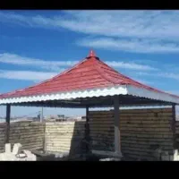 جوشکاری و مونتاژ حرفه ای شبانه روزی
