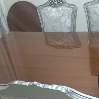 مبلمان و ناهار خوری
