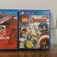 بازی ps4|کنسول، بازی ویدئویی و آنلاین|کرمان, |دیوار