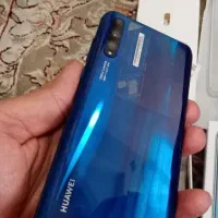 هووآوی y8p