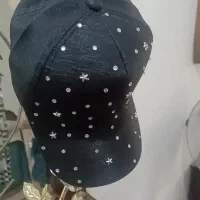 کلاه زنانه آفتابگیر(نو)