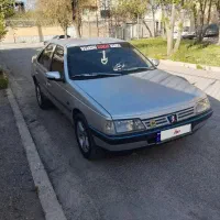 پژو 405