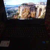 لپتاپ hp گیمینگ