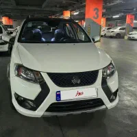 کوئیک GXR مدل ۱۴۰۳