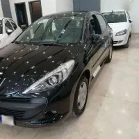 پژو 207 tu5  I مدل ۱۴۰۴ صفر
