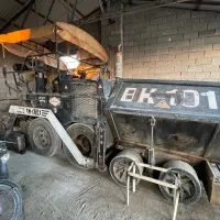 فینیشر bk 191|ماشین‌آلات صنعتی|تهران, فلاح|دیوار