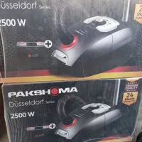 جارو برقی پاکشوما 2500w