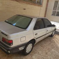 پژو ۴۰۵ مدل ۸۸ دوگانه دست سیلندر جوشی قیمت ۴۹۵