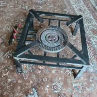 اجاق گاز