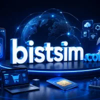 فروش دامنه خاص و برندپذیر bistsim com