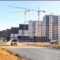 خرید وپیش فروش آپارتمان ازپروژه 8100 واحدی هپکو
