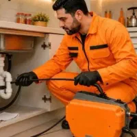 لوله بازکنی(کل کرج شبانه روزی)حصارک کمالشهرگلشهر