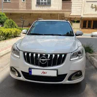 هایما s7پلاس توربو ۱۴۰۰