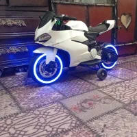 موتور|اسباببازی|کهنوج, |دیوار