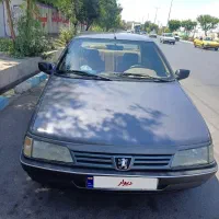پژو ۴۰۵ مدل ۹۴