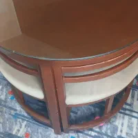بوفه و مبل و نهارخوری