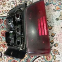 چراغ عقب پارس