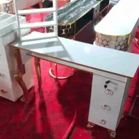 میز ناخن