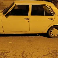 پیکان مدل 82